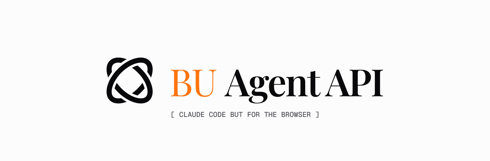 BU Agent API